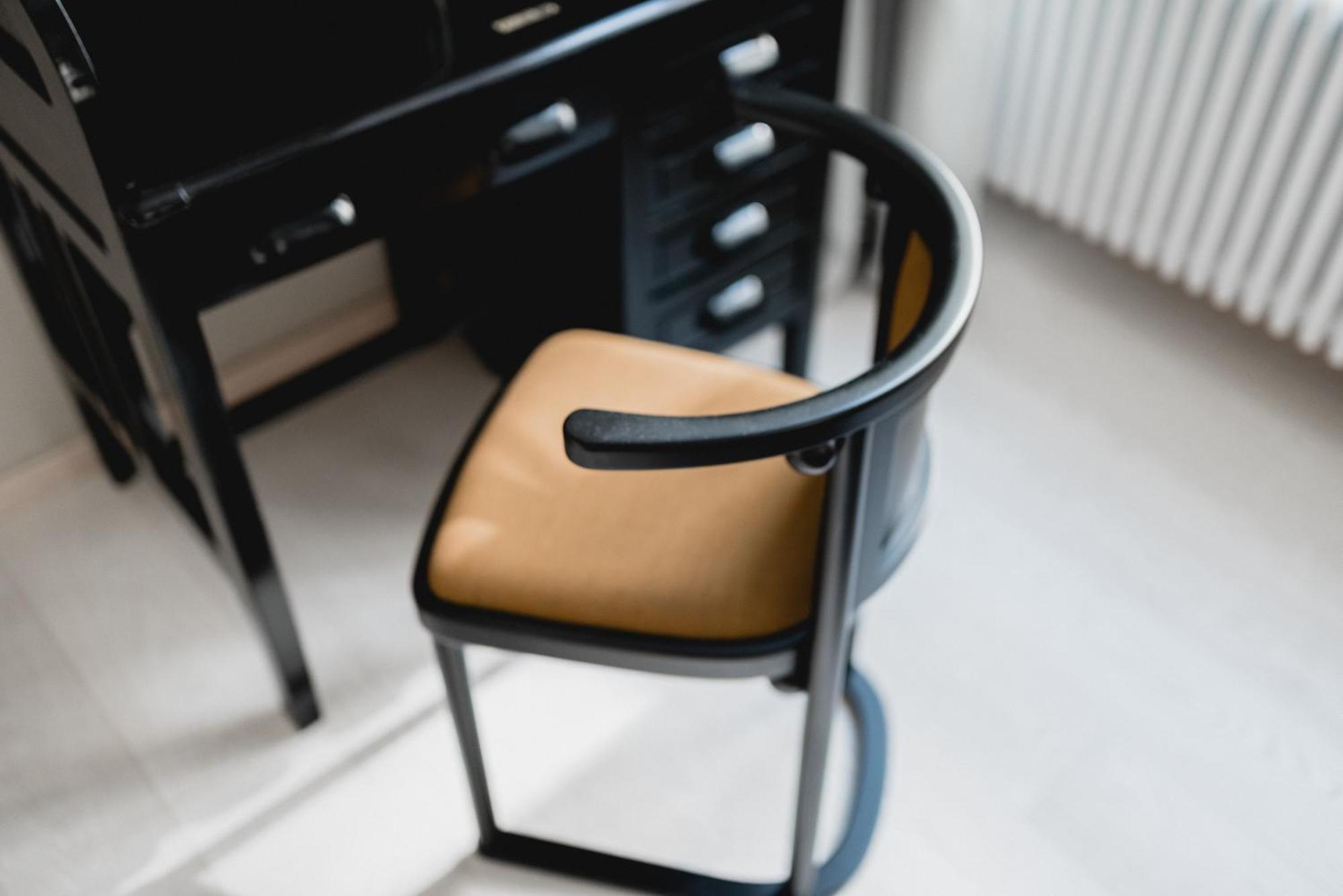 Small Luxury Hotel Altstadt Βιέννη Εξωτερικό φωτογραφία