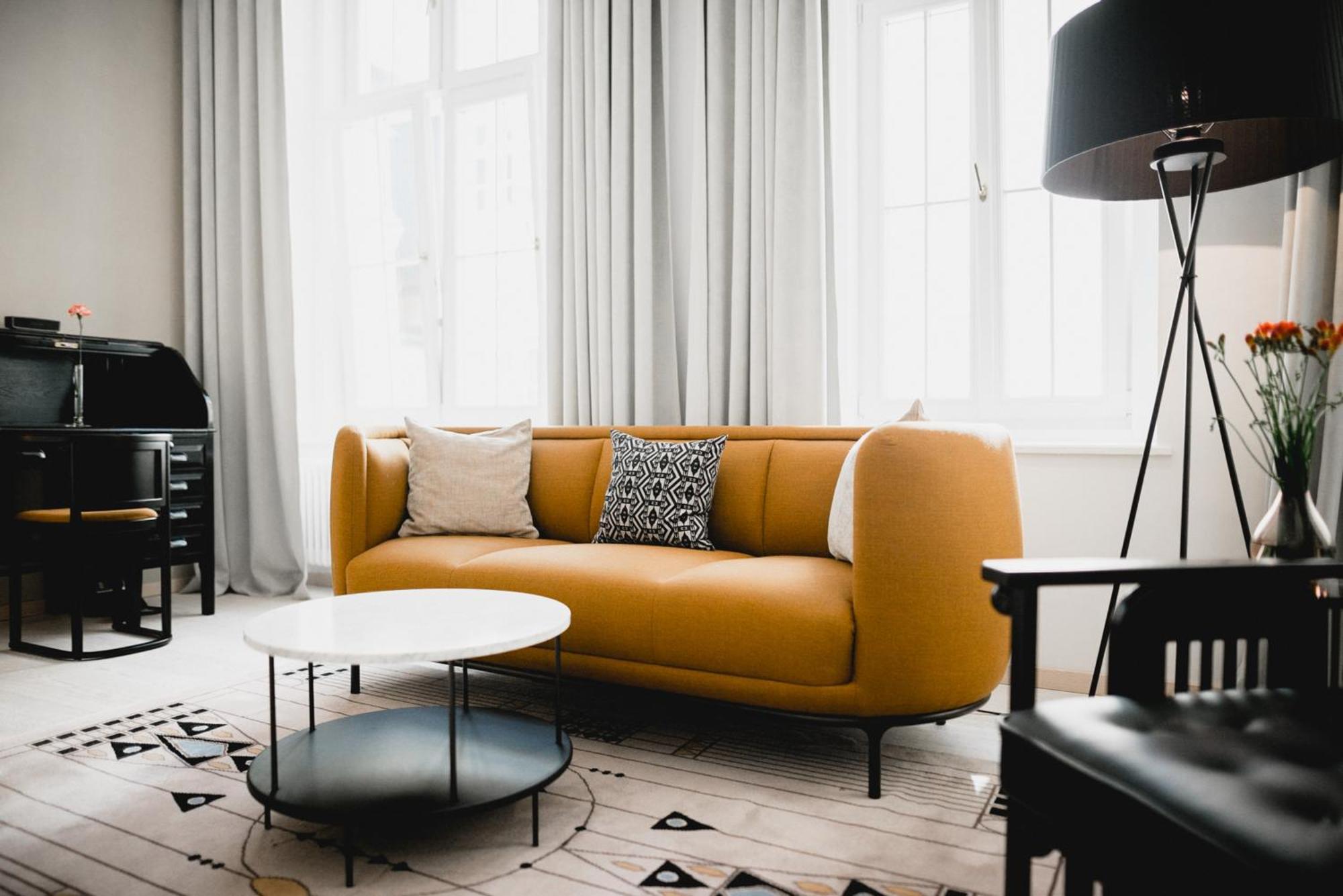 Small Luxury Hotel Altstadt Βιέννη Εξωτερικό φωτογραφία