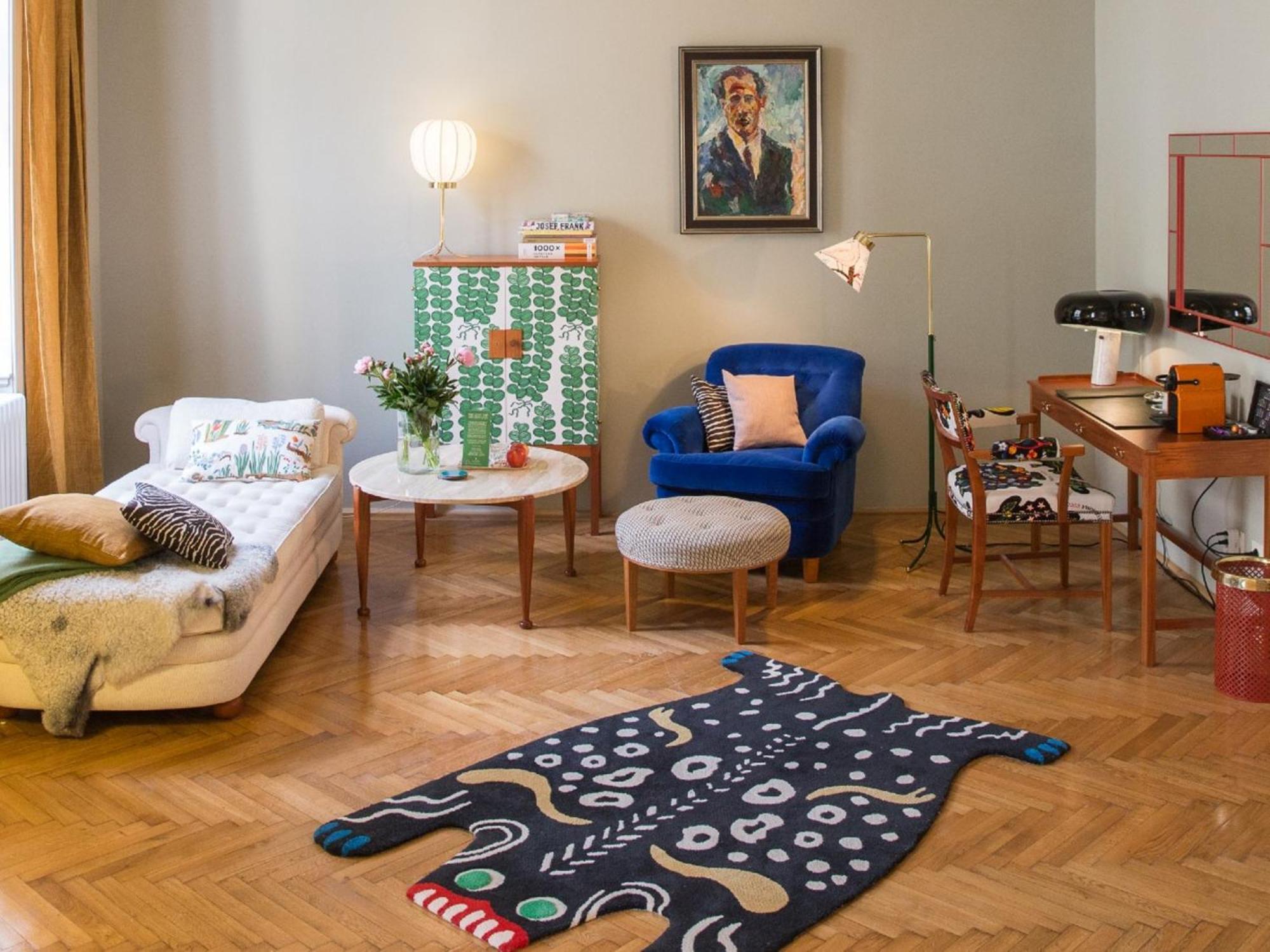 Small Luxury Hotel Altstadt Βιέννη Εξωτερικό φωτογραφία