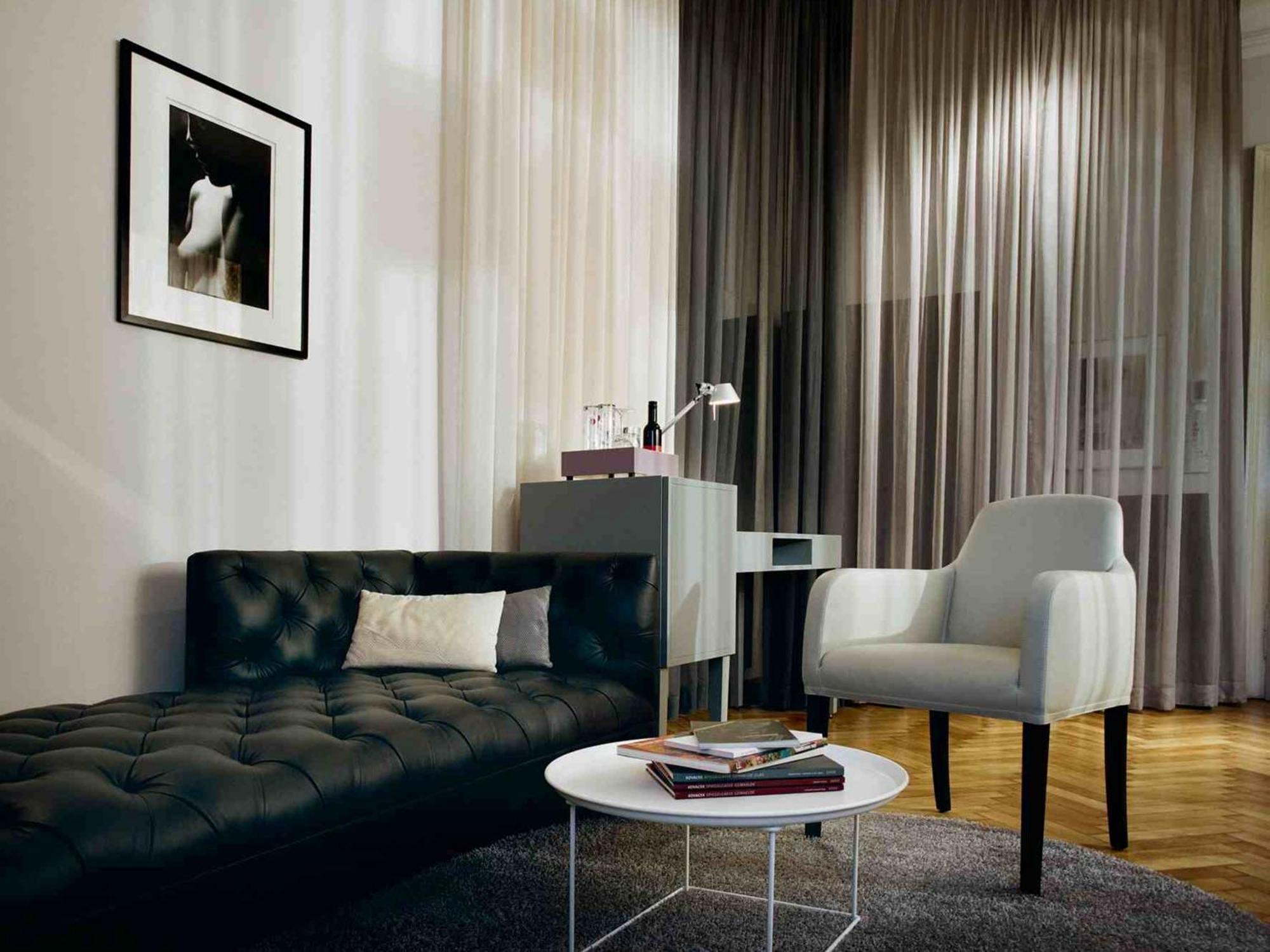 Small Luxury Hotel Altstadt Βιέννη Εξωτερικό φωτογραφία