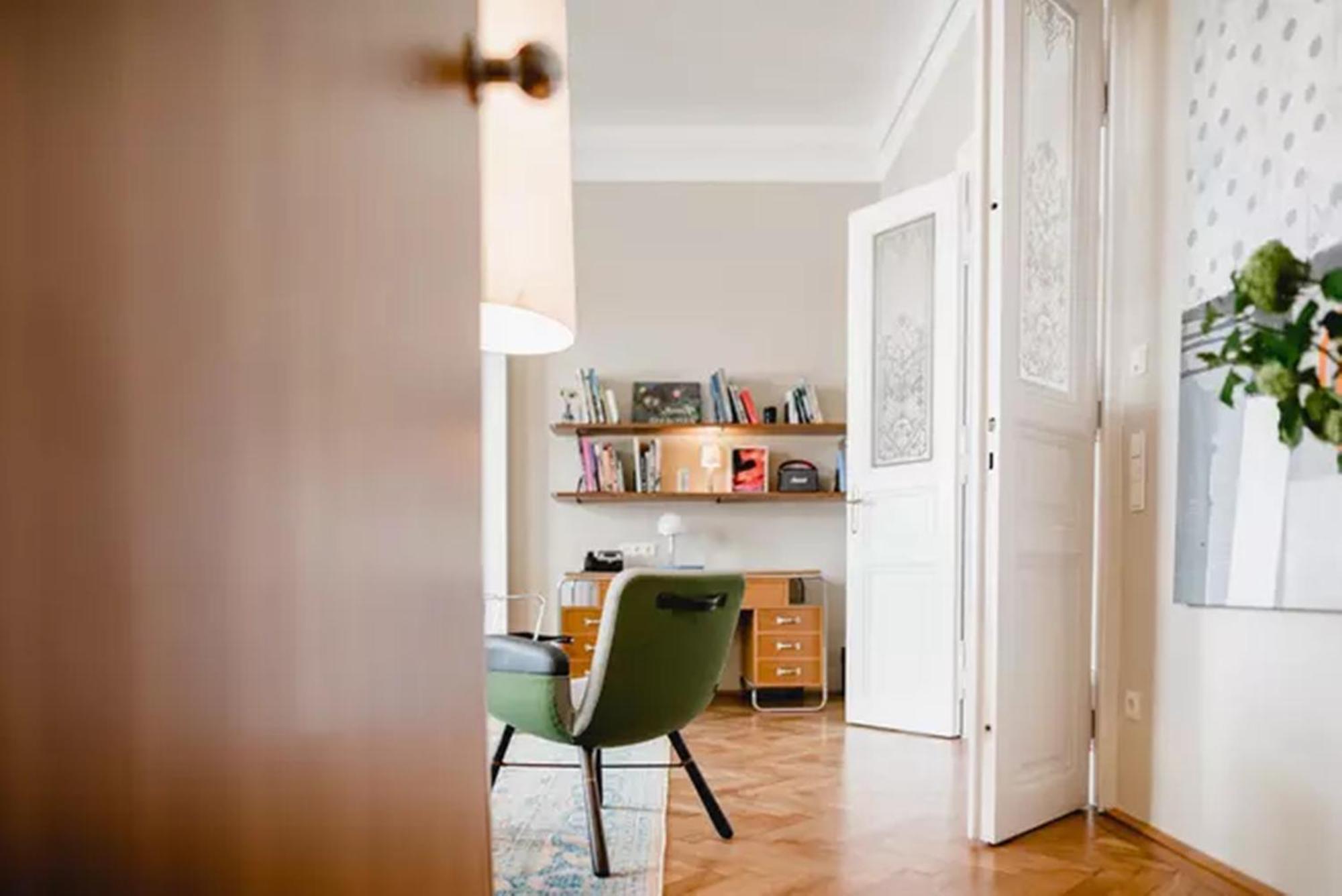 Small Luxury Hotel Altstadt Βιέννη Εξωτερικό φωτογραφία