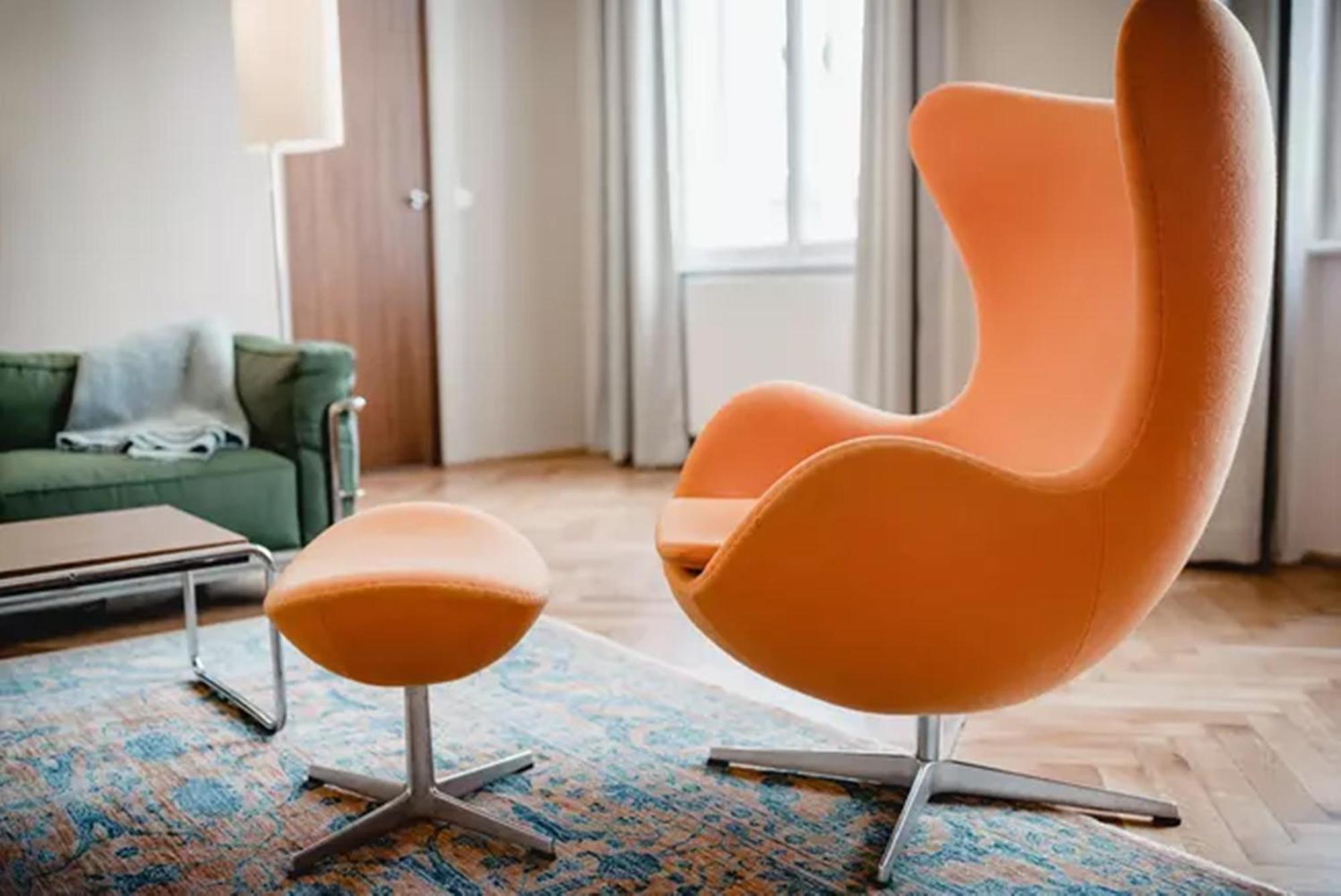 Small Luxury Hotel Altstadt Βιέννη Εξωτερικό φωτογραφία